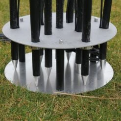 Außenleuchte Octopus Outdoor 130 Cm Ohne Schirm -Heimbeleuchtung 9020041 8