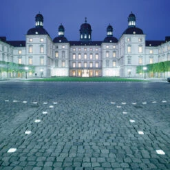 Pflasterstein Light Stone Beton Mit LED 10 Cm -Heimbeleuchtung 9020923 2