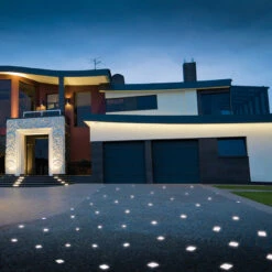 Pflasterstein Light Stone Beton Mit LED 10 Cm -Heimbeleuchtung 9020923 3