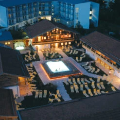 Pflasterstein Light Stone Beton Mit LED 10 Cm -Heimbeleuchtung 9020923 4