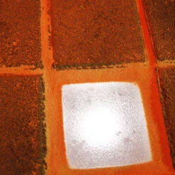 Pflasterstein Light Stone Beton Mit LED 10 Cm -Heimbeleuchtung 9020923 7