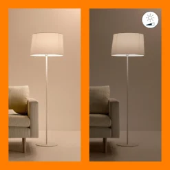 WiZ PAR16 LED-Reflektor GU10 4,7W CCT 15 WiZ PAR16 LED-Reflektor GU10 4,7W CCT -Heimbeleuchtung 9038187 7