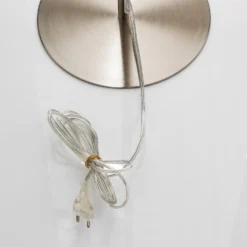 Stehleuchte Flechtwerk, Kugel, Kupfer -Heimbeleuchtung 9039021 7