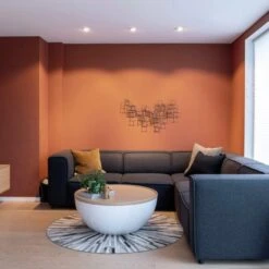 SLC One 360° SunLike LED-Einbauleuchte Weiß 930 -Heimbeleuchtung 9044155 2