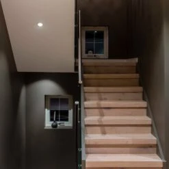 SLC One 360° SunLike LED-Einbauleuchte Alu 930 -Heimbeleuchtung 9044158 3