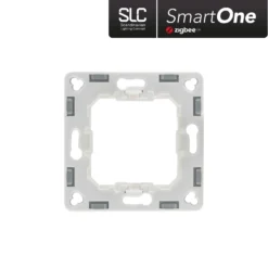 SLC SmartOne ZigBee 4in1 Wandschalter Wanddimmer -Heimbeleuchtung 9044201 3