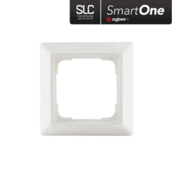 SLC SmartOne ZigBee 4in1 Wandschalter Wanddimmer -Heimbeleuchtung 9044201 5