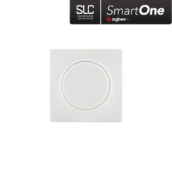 SLC SmartOne ZigBee 4in1 Wandschalter Wanddimmer -Heimbeleuchtung 9044201 6