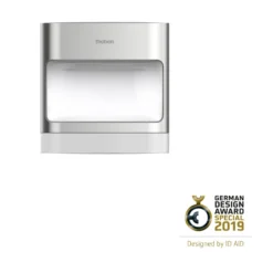 Theben TheLeda D S AL Außenwandleuchte PIR-Sensor -Heimbeleuchtung 9047019 4