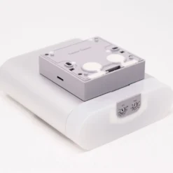 Theben TheLeda D S AL Außenwandleuchte PIR-Sensor -Heimbeleuchtung 9047019 6