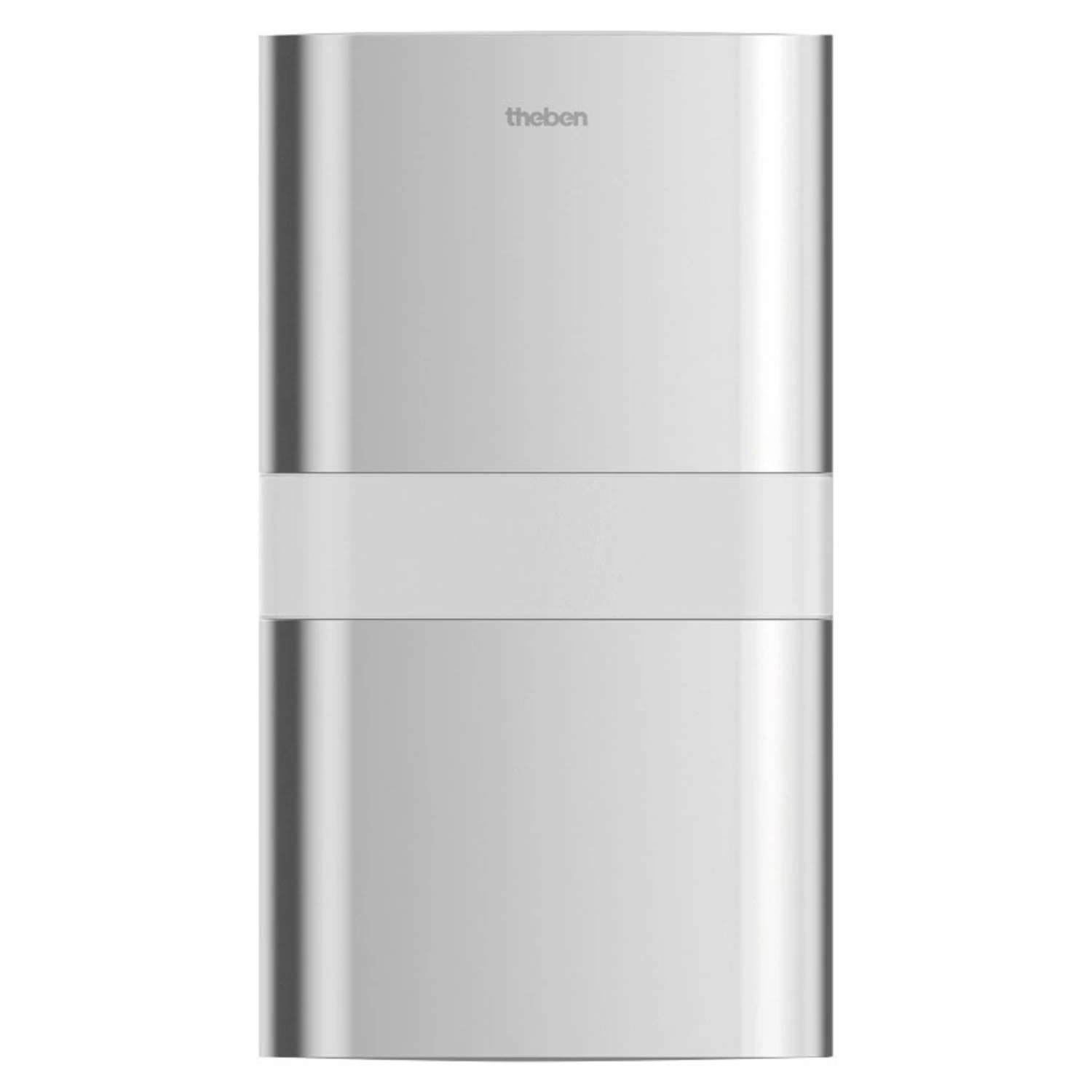 Theben TheLeda D UD AL Wand Up/down PIR-Sensor 3 Theben TheLeda D UD AL Wand Up/down PIR-Sensor – Bild 3