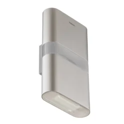 Theben TheLeda D UD AL Wand Up/down PIR-Sensor 11 Theben TheLeda D UD AL Wand Up/down PIR-Sensor -Heimbeleuchtung 9047022 3