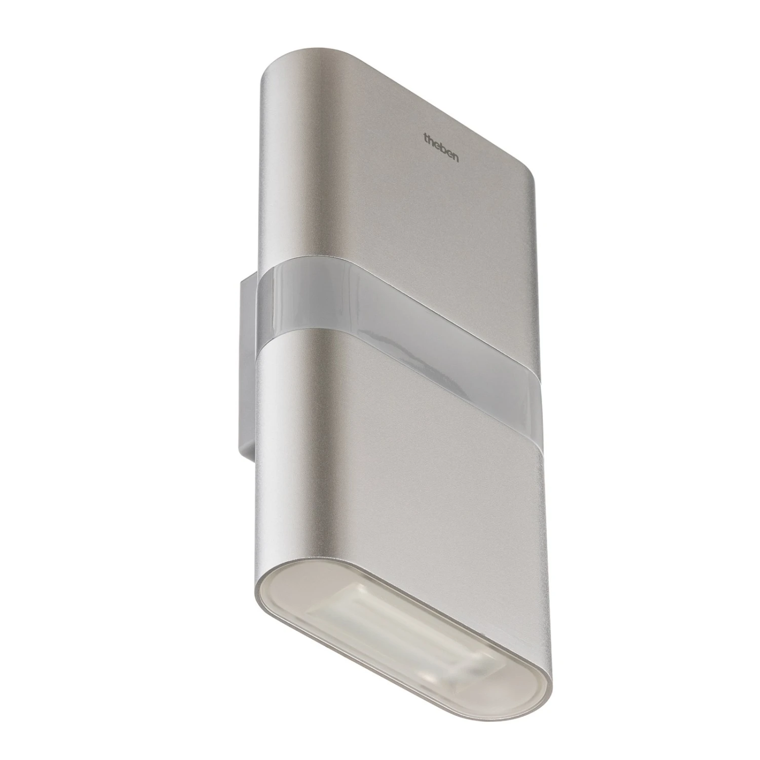 Theben TheLeda D UD AL Wand Up/down PIR-Sensor 4 Theben TheLeda D UD AL Wand Up/down PIR-Sensor – Bild 4