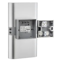 Theben TheLeda D UD AL Wand Up/down PIR-Sensor 14 Theben TheLeda D UD AL Wand Up/down PIR-Sensor -Heimbeleuchtung 9047022 6