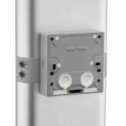 Theben TheLeda D UD AL Wand Up/down PIR-Sensor 15 Theben TheLeda D UD AL Wand Up/down PIR-Sensor -Heimbeleuchtung 9047022 7