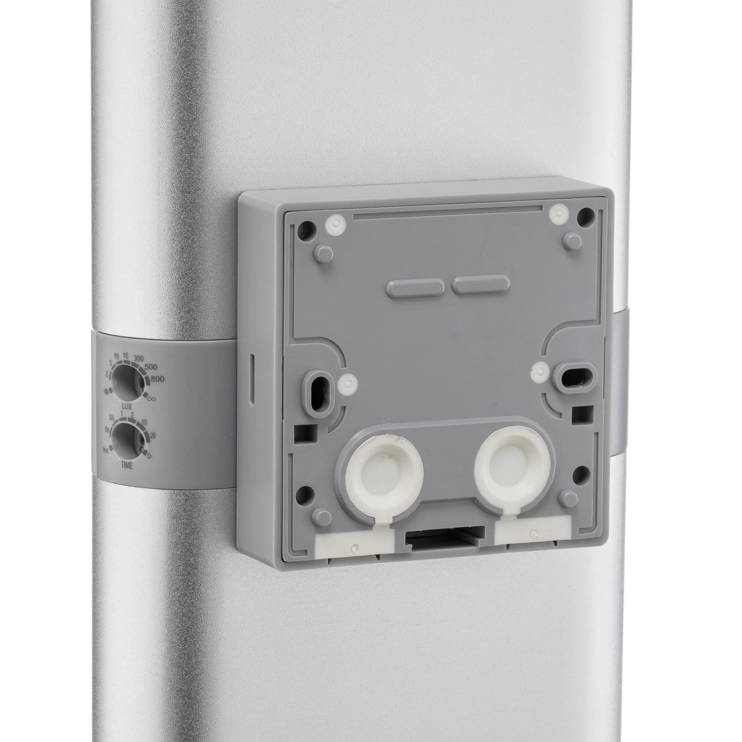 Theben TheLeda D UD AL Wand Up/down PIR-Sensor 8 Theben TheLeda D UD AL Wand Up/down PIR-Sensor – Bild 8