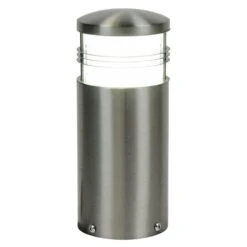 Creo - Sockelleuchte Aus V4A-Edelstahl -Heimbeleuchtung 9506091 2