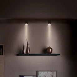 LED-Deckenleuchte Negro Für Außen -Heimbeleuchtung 9506249 6