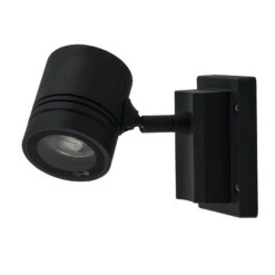 Außenwandleuchte Borneo 1-flammig Und Einstellbar 6 Außenwandleuchte Borneo 1-flammig Und Einstellbar -Heimbeleuchtung 9506275 2