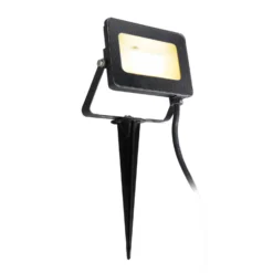 LED-Außenstrahler Kingston Mit Erdspieß, RGBW 12 LED-Außenstrahler Kingston Mit Erdspieß, RGBW -Heimbeleuchtung 9506375 3