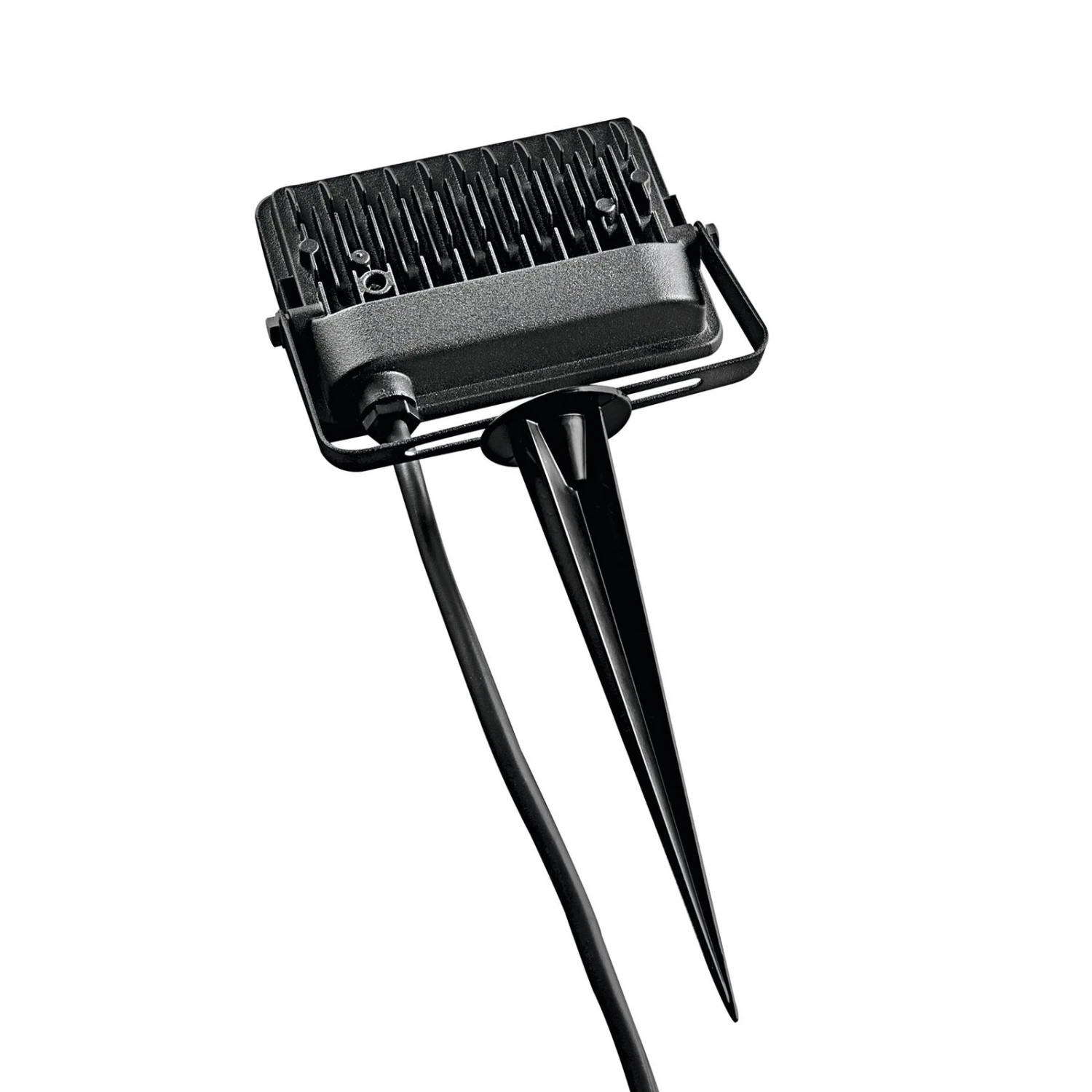 LED-Außenstrahler Kingston Mit Erdspieß, RGBW 5 LED-Außenstrahler Kingston Mit Erdspieß, RGBW – Bild 5