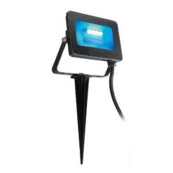 LED-Außenstrahler Kingston Mit Erdspieß, RGBW 15 LED-Außenstrahler Kingston Mit Erdspieß, RGBW -Heimbeleuchtung 9506375 6