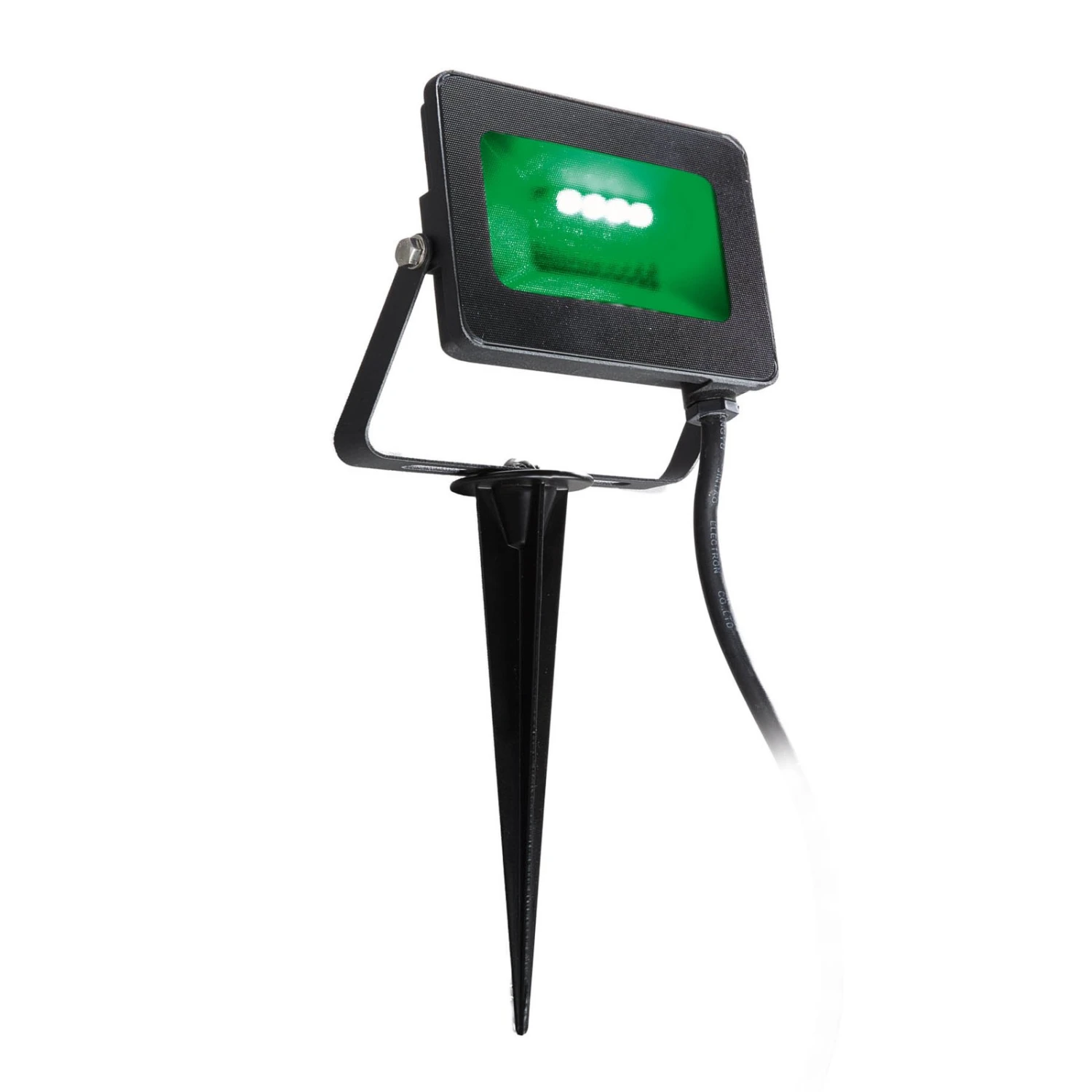 LED-Außenstrahler Kingston Mit Erdspieß, RGBW 8 LED-Außenstrahler Kingston Mit Erdspieß, RGBW – Bild 8