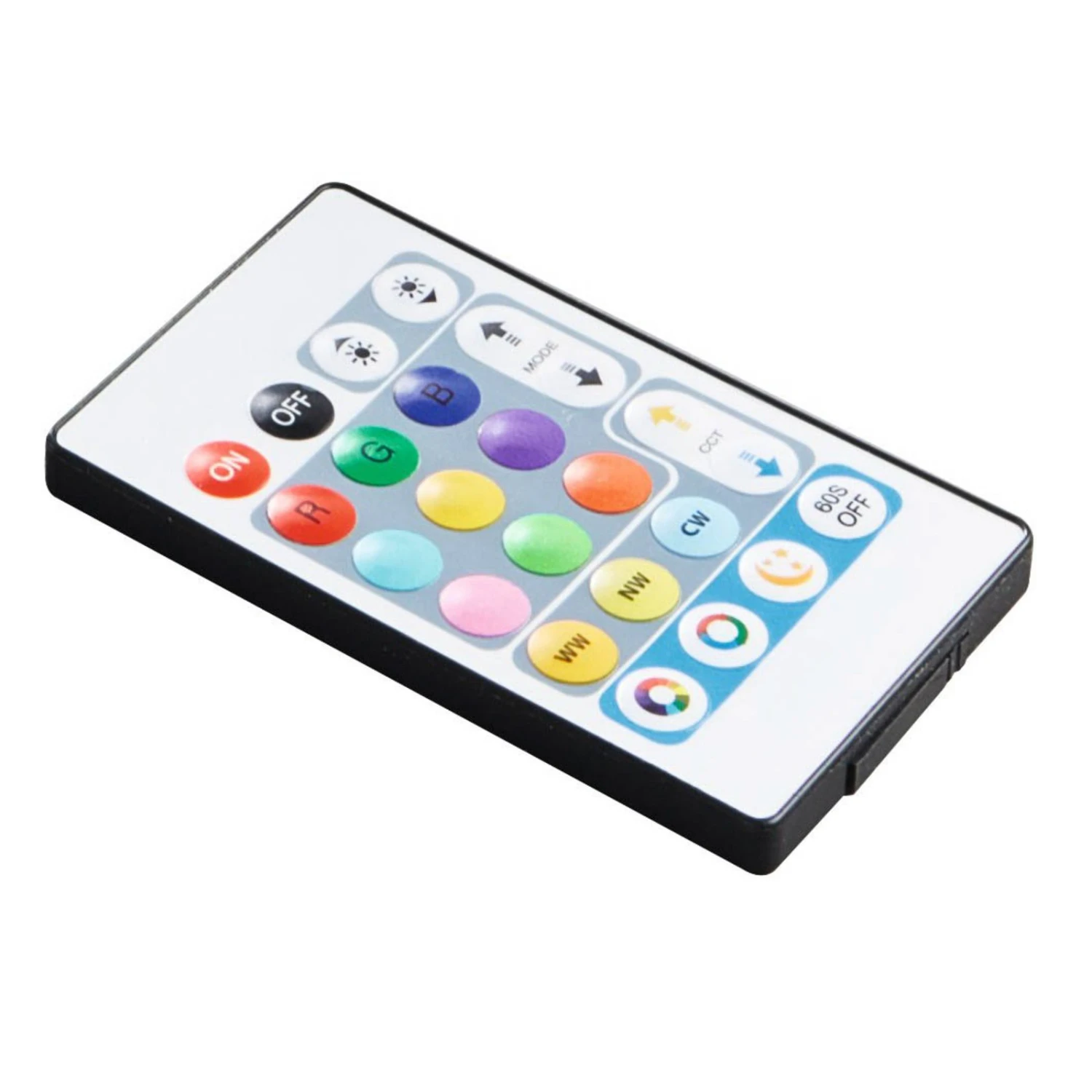 LED-Außenstrahler Kingston Mit Erdspieß, RGBW 9 LED-Außenstrahler Kingston Mit Erdspieß, RGBW – Bild 9