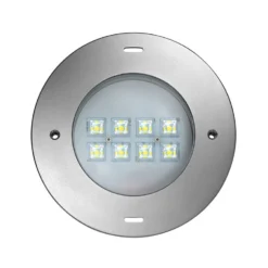 WIBRE LED-Unterwasserspot Einbau RGBW 6.000K 50W