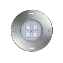 WIBRE LED-Unterwasserspot Einbau RGBW 6.000K 17W