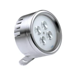 WIBRE LED-Unterwasserspot Aufbau 4.500K 18W 5 WIBRE LED-Unterwasserspot Aufbau 4.500K 18W -Heimbeleuchtung 9604029 2