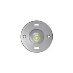 WIBRE LED-Unterwasserspot Einbau RGBW 4.500K 4W