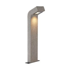 Arcchio LED-Pollerleuchte Vavara, Höhe 70 Cm -Heimbeleuchtung 9613112 5