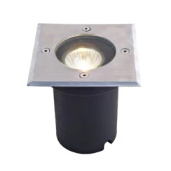 Lucande Bodeneinbauleuchte Ava IP67, GU10 -Heimbeleuchtung 9616027 1