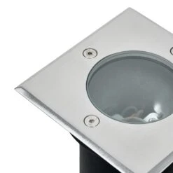 Lucande Bodeneinbauleuchte Ava IP67, GU10 -Heimbeleuchtung 9616027 5