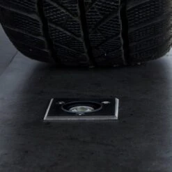 Lucande LED-Bodeneinbauleuchte Kenan, IP67, 49 Lumen -Heimbeleuchtung 9616036 1