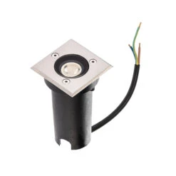 Lucande LED-Bodeneinbauleuchte Kenan, IP67, 49 Lumen -Heimbeleuchtung 9616036 3