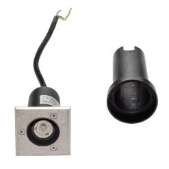 Lucande LED-Bodeneinbauleuchte Kenan, IP67, 49 Lumen -Heimbeleuchtung 9616036 7