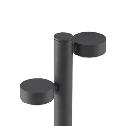 Lucande Kynlee LED-Pollerleuchte, 2-fl., 75 Cm -Heimbeleuchtung 9616238 8