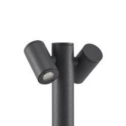 Lucande Saige LED-Sockelleuchte 2-fl., 50 Cm -Heimbeleuchtung 9616240 7