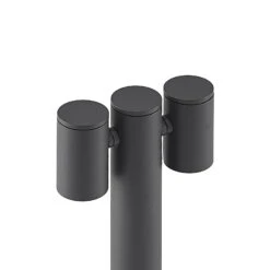 Lucande Saige LED-Sockelleuchte 2-fl., 50 Cm -Heimbeleuchtung 9616240 8