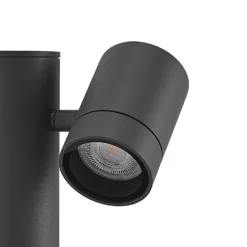 Lucande Maloney Sockelleuchte, Einflammig, 30 Cm -Heimbeleuchtung 9616244 6