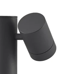 Lucande Maloney Sockelleuchte, Einflammig, 30 Cm -Heimbeleuchtung 9616244 7