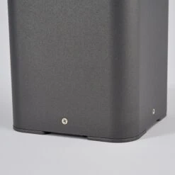 Lucande LED-Sockelleuchte Annika Aus Aluminium, 50 Cm -Heimbeleuchtung 9617009 4