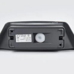 Lucande Trapezförmige LED-Außenwandleuchte Glen Mit IP65 -Heimbeleuchtung 9617039 6