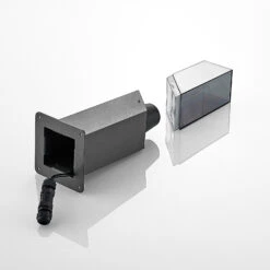 Lucande Fiola Sockelleuchte, 40 Cm -Heimbeleuchtung 9617046 8