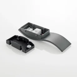 Lucande Maca LED-Außenwandleuchte 17 Lucande Maca LED-Außenwandleuchte -Heimbeleuchtung 9617053 8