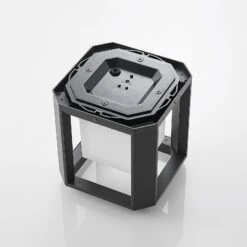 Lucande Serenella LED-Sockelleuchte -Heimbeleuchtung 9617086 7