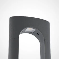 Lucande Dovino LED-Mastleuchte, 150 Cm -Heimbeleuchtung 9618145 3