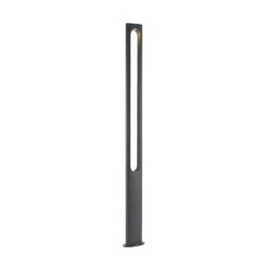 Lucande Dovino LED-Mastleuchte, 200 Cm -Heimbeleuchtung 9618146 6